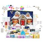 BAInuai 2023 Beauty Advent Calendar for Adults