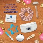NIVEA Advent Calendar 2023: Ultimate Women's Skincare Set