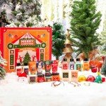 2024 Spa Advent Calendar for Women Gifts