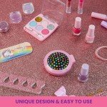 KreativeKraft 2024 Girls Beauty Advent Calendar