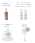 Beauty Works Holiday Countdown Calendar