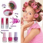 KreativeKraft 2024 Girls Beauty Advent Calendar