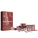 Éclat Beauty Advent Calendar 2024 - Holiday Gift Set