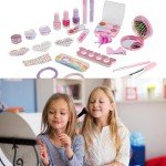 KreativeKraft 2024 Girls Beauty Advent Calendar