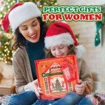2024 Spa Advent Calendar for Women Gifts