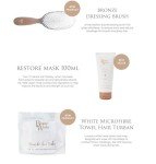 Beauty Works Holiday Countdown Calendar