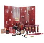 Éclat Beauty Advent Calendar 2024 - Holiday Gift Set