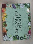 2024 Fragrance Oil Advent Calendar for Diffusers