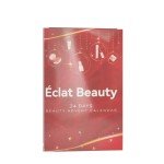 Éclat Beauty Advent Calendar 2024 - Holiday Gift Set