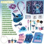 Disney Stitch Advent Calendar 2024 for Kids