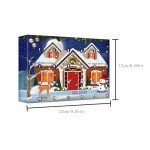 BAInuai 2023 Beauty Advent Calendar for Adults