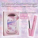 Maybelline Advent Calendar 2024: 24 Beauty Surprises