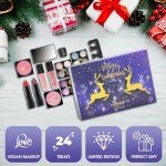 24 Days of Vegan Beauty Treats Advent Calendar