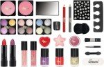 24 Days of Vegan Beauty Treats Advent Calendar