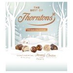 Thorntons 2024 Best of Advent Calendar 258g
