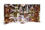 Yogi Tea Holiday Advent Calendar 2023