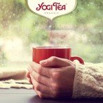Yogi Tea Holiday Advent Calendar 2023