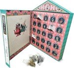 Alice in Wonderland Tea Advent Calendar Set