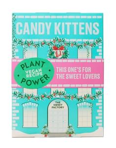 Vegan Sweets Advent Calendar: 24 Day Countdown