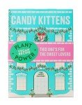 Vegan Sweets Advent Calendar 2024 - Candy Kittens
