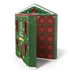 Highfield Cottage Tea Advent Calendar Gift Set