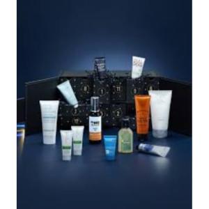 Éclat Beauty Advent Calendar 2024 - Holiday Gift Set