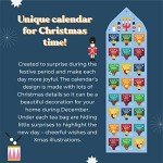 Acorus Tea Advent Calendar: 24 Festive Flavors