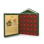 Highfield Cottage Tea Advent Calendar Gift Set
