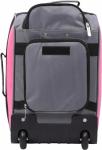Aerolite MiniMAX 18L Ryanair 40x20x25 Size Cabin Hand Luggage Under Seat Trolley Backpack Carry On Cabin Hand Luggage Bag with 2 Year Warranty Set of 2