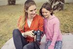 Canon EOS 250D + Canon EF-s 18-55mm f/4-5.6 IS STM Lens - Black