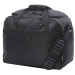 Aerolite 18x14x9” AA and Delta Maximum Size Cabin Bags with 5 Year Guarantee Foldable Carry On Premium Bag Holdall Small Lightweight Cabin Luggage Under seat Flight Travel Duffel Bag