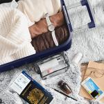 Flight Knight Lightweight 4 Wheel ABS Hard Case Extra Large Suitcase Approved for Over 100 Airlines Including easyJet, British Airways, Ryanair, Jet2, Emirates & Many More - Check-in Large Size 29"