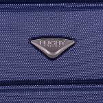 Flight Knight Lightweight 4 Wheel ABS Hard Case Extra Large Suitcase Approved for Over 100 Airlines Including easyJet, British Airways, Ryanair, Jet2, Emirates & Many More - Check-in Large Size 29"