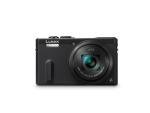 Panasonic DMC-TZ60EB-K Lumix Compact Digital Camera (18.1 MP, 30x Optical Zoom, High Sensitivity MOS Sensor) 3 inch LCD (New for 2014) - Black (Renewed)