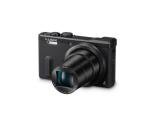 Panasonic DMC-TZ60EB-K Lumix Compact Digital Camera (18.1 MP, 30x Optical Zoom, High Sensitivity MOS Sensor) 3 inch LCD (New for 2014) - Black (Renewed)