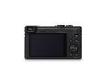 Panasonic DMC-TZ60EB-K Lumix Compact Digital Camera (18.1 MP, 30x Optical Zoom, High Sensitivity MOS Sensor) 3 inch LCD (New for 2014) - Black (Renewed)