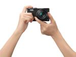 Panasonic DMC-TZ60EB-K Lumix Compact Digital Camera (18.1 MP, 30x Optical Zoom, High Sensitivity MOS Sensor) 3 inch LCD (New for 2014) - Black (Renewed)