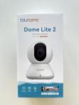 blurams Pet Camera 2K, Indoor Cameras, Dog Camera, 360° Home Security Cameras, Color Night Vision, Motion Tracking, 2-Way Talk, Cloud&SD, APP Control, Works with Alexa