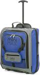 Aerolite MiniMAX 30L EasyJet 45x36x20 Maximum Size Cabin Hand Luggage Under Seat Trolley Backpack Carry On Cabin Hand Luggage Bag with 2 Year Warranty Set of 2