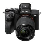 Sony Alpha 7 IV Full-frame Mirrorless Interchangeable Lens Camera with 28-70mm Zoom Lens Kit