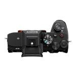 Sony Alpha 7 IV Full-frame Mirrorless Interchangeable Lens Camera with 28-70mm Zoom Lens Kit