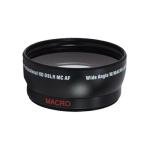 Nikon D3200 24.2 MP CMOS Digital SLR Camera with 18-55mm and 55-200mm VR DX Zoom Lenses Bundle