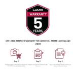 Panasonic Lumix S5D, Full Frame Mirrorless Camera Body, with S-R1840E 18-40mm S lens, 24.2MP, 4K 60P Recording, Live View Finder, Free Angle Monitor, Wi-Fi, Bluetooth, Black