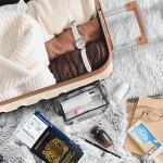 Flight Knight Lightweight 4 Wheel ABS Hard Case Extra Large Suitcase Approved for Over 100 Airlines Including easyJet, British Airways, Ryanair, Jet2, Emirates & Many More - Check-in Large Size 29"