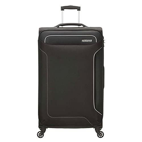 American Tourister: Travel in Style and Comfort