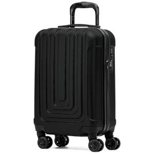 The Essential Cruise Shop | Flight Knight: Premium Hard Shell Spinner Suitcase - Lightweight & Cabin Approved