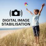 KODAK Pixpro WPZ2 - Compact Digital Camera 16M Pixels, Waterproof to 15m, Shockproof, Video 720p, LCD Screen 2.7 - Li-ion Battery, White