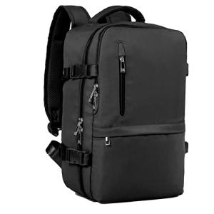 Hayayu Cabin Bag 40x20x25 for Ryanair Underseat Carry-ons Bag Hand Luggage Bag Travel Backpack Cabin Size 20L