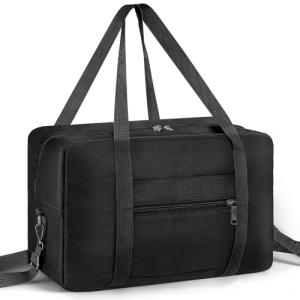 CNMTCCO for Ryanair Cabin Bag 40x20x25 Underseat Small Cabin Bag