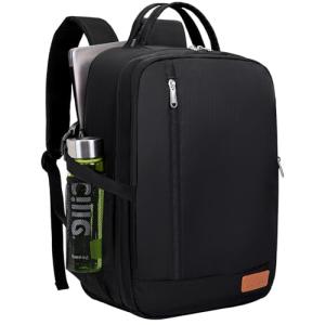 VMIKIV Ryanair Cabin Bag 40x20x25 Underseat Carry On Backpack